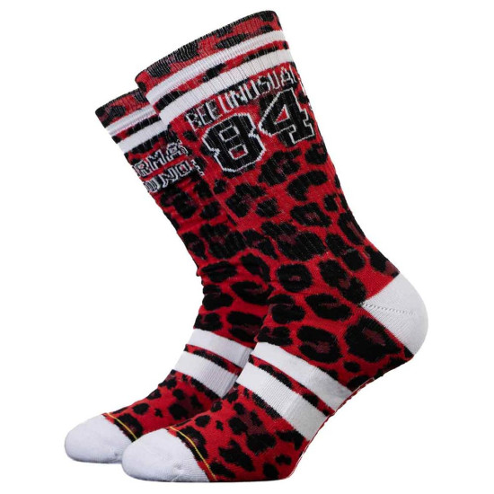 Bee Unusual Κάλτσες "Normal Gets You Nowhere 84"